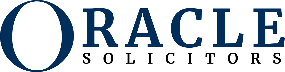 Oracle Solicitors Logo